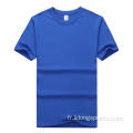 t-shirts pour enfants vêtements t-shirts Plain T-shirt